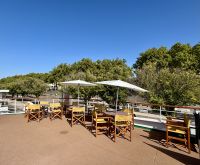 Flusskreuzfahrt auf der Rhone - A-Rosa Stella