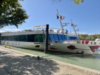 Flusskreuzfahrt auf der Rhone - A-Rosa Stella