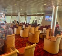 Flusskreuzfahrt auf der Rhone - A-Rosa Stella