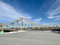 Flusskreuzfahrt auf der Rhone - Lyon