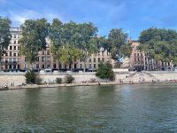Flusskreuzfahrt auf der Rhone - Lyon