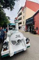 Flusskreuzfahrt auf der Rhone - Tain-l‘Hermitage