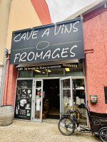 Flusskreuzfahrt auf der Rhone - Tain-l‘Hermitage