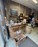 Flusskreuzfahrt auf der Rhone - Tain-l‘Hermitage