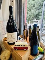 Flusskreuzfahrt auf der Rhone - Tain-l‘Hermitage