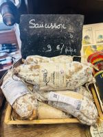 Flusskreuzfahrt auf der Rhone - Tain-l‘Hermitage