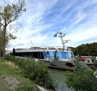 Flusskreuzfahrt auf der Rhone - Avignon