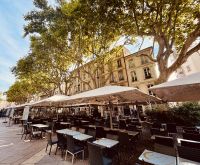 Flusskreuzfahrt auf der Rhone - Avignon