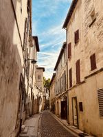 Flusskreuzfahrt auf der Rhone - Avignon