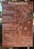 Flusskreuzfahrt auf der Rhone - Roussillon