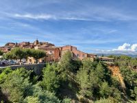 Flusskreuzfahrt auf der Rhone - Roussillon
