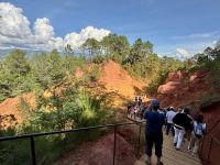 Flusskreuzfahrt auf der Rhone - Roussillon
