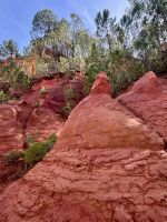 Flusskreuzfahrt auf der Rhone - Roussillon