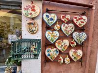 Flusskreuzfahrt auf der Rhone - Roussillon