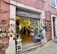 Flusskreuzfahrt auf der Rhone - Roussillon