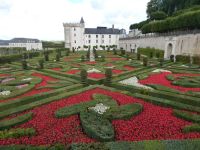 Garten von Villandry
