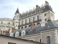Schloss von Amboise