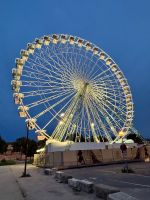 Flusskreuzfahrt auf der Rhone - Avignon