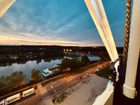 Flusskreuzfahrt auf der Rhone - Avignon