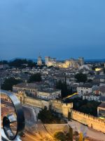 Flusskreuzfahrt auf der Rhone - Avignon
