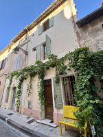Flusskreuzfahrt auf der Rhone - Arles