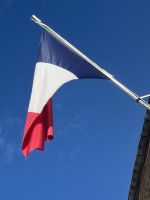 Flusskreuzfahrt auf der Rhone - Arles