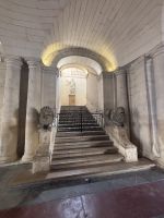 Flusskreuzfahrt auf der Rhone - Arles