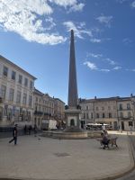 Flusskreuzfahrt auf der Rhone - Arles