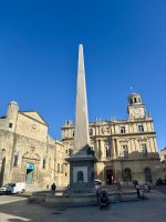 Flusskreuzfahrt auf der Rhone - Arles