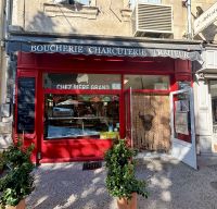 Flusskreuzfahrt auf der Rhone - Arles