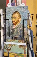 Flusskreuzfahrt auf der Rhone - Arles