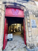 Flusskreuzfahrt auf der Rhone - Arles