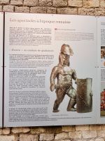 Flusskreuzfahrt auf der Rhone - Arles