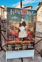 Flusskreuzfahrt auf der Rhone - Arles