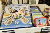 Flusskreuzfahrt auf der Rhone - Saintes-Maries-de-la-Mer