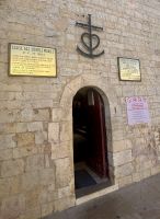 Flusskreuzfahrt auf der Rhone - Saintes-Maries-de-la-Mer