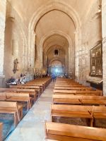 Flusskreuzfahrt auf der Rhone - Saintes-Maries-de-la-Mer