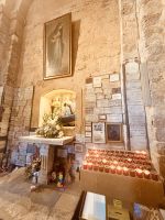 Flusskreuzfahrt auf der Rhone - Saintes-Maries-de-la-Mer