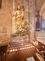 Flusskreuzfahrt auf der Rhone - Saintes-Maries-de-la-Mer