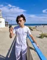 Flusskreuzfahrt auf der Rhone - Saintes-Maries-de-la-Mer