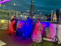 Flusskreuzfahrt auf der Rhone - Arles