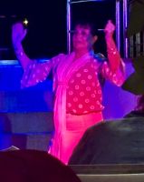 Flusskreuzfahrt auf der Rhone - Arles