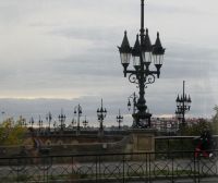 Brücke über die Garonne
