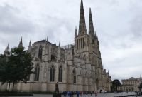 Kathedrale von Bordeaux 