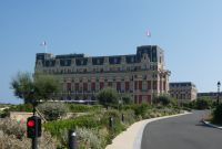 eure Durchlaucht empfängt