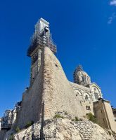 Flusskreuzfahrt auf der Rhone - Marseille 