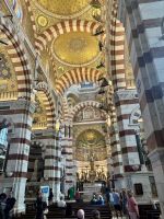 Flusskreuzfahrt auf der Rhone - Marseille 