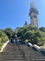 Flusskreuzfahrt auf der Rhone - Marseille 
