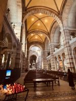 Flusskreuzfahrt auf der Rhone - Marseille 