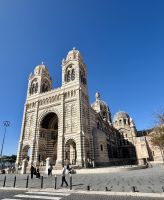 Flusskreuzfahrt auf der Rhone - Marseille 